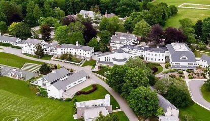 The Rectory School (米国コネチカット州)