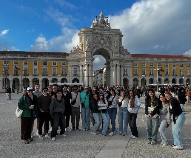 更なる成長を遂げたスペイン・ポルトガル旅行