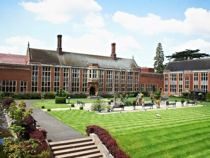 Whitgift School