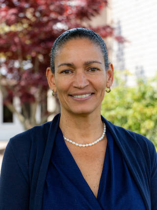 組織戦略責任者 Rachael Beare氏