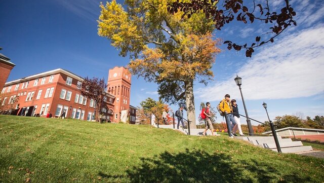 Cushing Academy