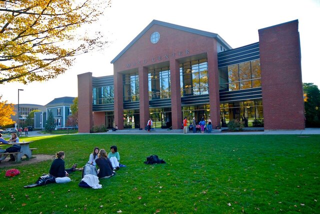 St. Johnsbury Academy