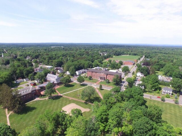 Wilbraham & Monson Academy