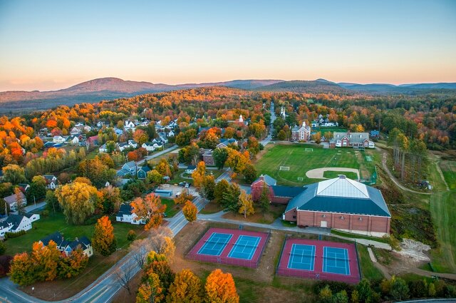 Gould Academy