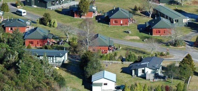 第2のキャンパス「ティホイ・ベンチャー・スクール」