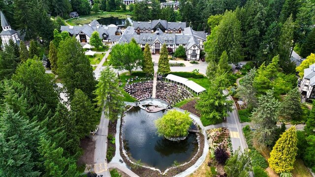 Shawnigan Lake School